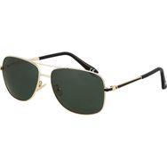 Slazenger 6538 COL 03 60-14 Erkek Güneş Gözlüğü
