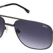 Slazenger 6830.C2 57 Siyah Erkek Güneş Gözlüğü