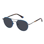 Slazenger 8604.C1G 51 Polarize Unisex Güneş Gözlüğü