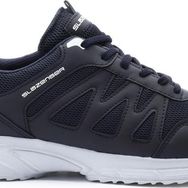 Slazenger A-Bout I Lacivert Erkek Sneaker Ayakkabı