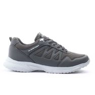 Slazenger A-bout Koyu Gri Erkek Sneaker Ayakkabı