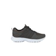 Slazenger Abel I Koyu Gri Erkek Sneaker Ayakkabı