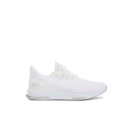 Slazenger Abena Beyaz Gümüş Kadın Sneaker Ayakkabı