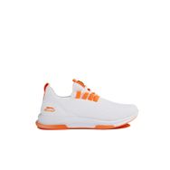 Slazenger Abena Beyaz Turuncu Erkek Sneaker Ayakkabı