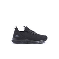 Slazenger Abena Siyah Koyu Gri Kadın Sneaker Ayakkabı