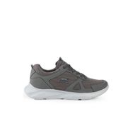 Slazenger Abha Gri Erkek Sneaker Ayakkabı