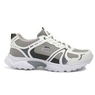 Slazenger Abram Gri Erkek Sneaker Ayakkabı