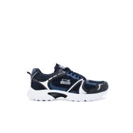 Slazenger Abram I Lacivert Erkek Sneaker Ayakkabı