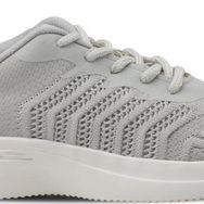 Slazenger ACT I Açık Gri Sneaker Kadın Ayakkabı