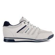 Slazenger Active Gri Erkek Sneaker Ayakkabı