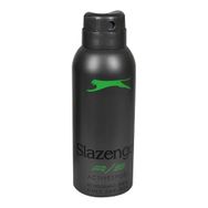 Slazenger Active Sport 150 ml Yeşil Deodorant