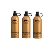 Slazenger Active Sport Gold 3x125 ml Erkek Parfüm