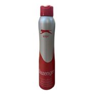 Slazenger Active Sport Kırmızı 150 ml Kadın Deodorant