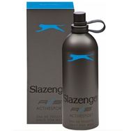Slazenger Active Sport Mavi EDT 125 ml Amber&Baharatlı Erkek Parfümü
