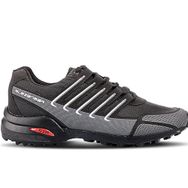 Slazenger Admission Siyah Beyaz Erkek Outdoor Ayakkabı