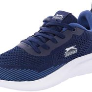 Slazenger Adwoa Lacivert Beyaz Sneaker Erkek Ayakkabı