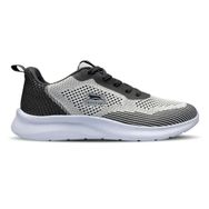 Slazenger Adwoa SA13RE005-014 Beyaz Füme Erkek Sneaker Ayakkabı
