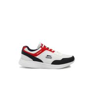 Slazenger Aesop I Beyaz Erkek Sneaker Ayakkabı
