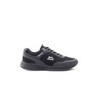 Slazenger Aesop I Siyah Erkek Sneaker Ayakkabı