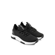 Slazenger Agenda Siyah Beyaz Sneaker Erkek Ayakkabı