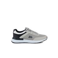 Slazenger Akram I Gri Erkek Sneaker Ayakkabı