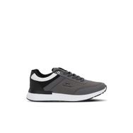 Slazenger Akram I Koyu Gri Erkek Sneaker Ayakkabı