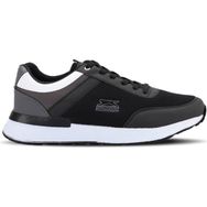 Slazenger Akram Siyah Sneaker Erkek Ayakkabı