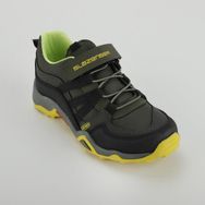 Slazenger Aldona Haki Erkek Çocuk Sneaker Ayakkabı