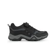 Slazenger Aldona Siyah Erkek Çocuk Sneaker Ayakkabı