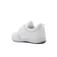Slazenger Alison I Beyaz Kadın Sneaker Ayakkabı
