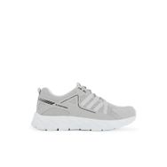 Slazenger Alone Gri I Sneaker Kadın Ayakkabı