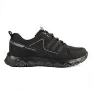 Slazenger Alone I Siyah Erkek Sneaker Ayakkabı