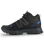 Slazenger Arasta Siyah Erkek Outdoor Bot