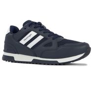 Slazenger Armor I Lacivert Erkek Sneaker Ayakkabı