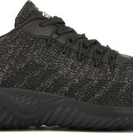 Slazenger Armor I SA11RE246 Siyah Koyu Gri Erkek Sneaker Ayakkabı
