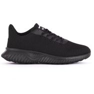 Slazenger Armor SA10RE240 Siyah Erkek Spor Ayakkabı