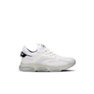 Slazenger Banders Beyaz Sneaker Erkek Ayakkabı