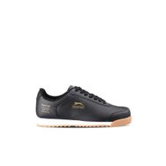 Slazenger Banders Siyah Beyaz Sneaker Erkek Ayakkabı