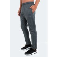 Slazenger Barbom I Gri Erkek Eşofman Altı
