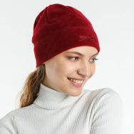 Slazenger Bent Bordo Polar Unisex Bere