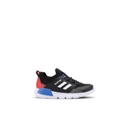 Slazenger Berlin Siyah Beyaz Sneaker Erkek Çocuk Ayakkabı