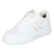 Slazenger Berry Beyaz Erkek Sneaker Ayakkabı