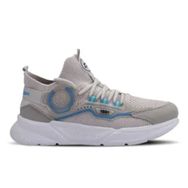 Slazenger Beyond Gri Erkek Sneaker Ayakkabı