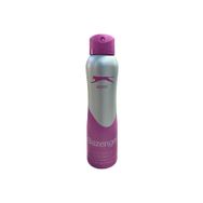 Slazenger Body Mor 150 ml Kadın Deodorant