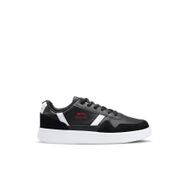 Slazenger Body Siyah Erkek Sneaker Ayakkabı