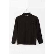 Slazenger Buggy Siyah Unisex Çocuk Sweatshirt