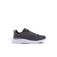Slazenger Bullet Koyu Gri Sneaker Erkek Ayakkabı