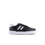 Slazenger Camp Siyah Erkek Sneaker Ayakkabı