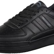 Slazenger Camp Siyah Kadın Sneaker Ayakkabı