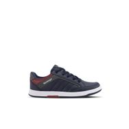 Slazenger Cancer I Lacivert Erkek Sneaker Ayakkabı
